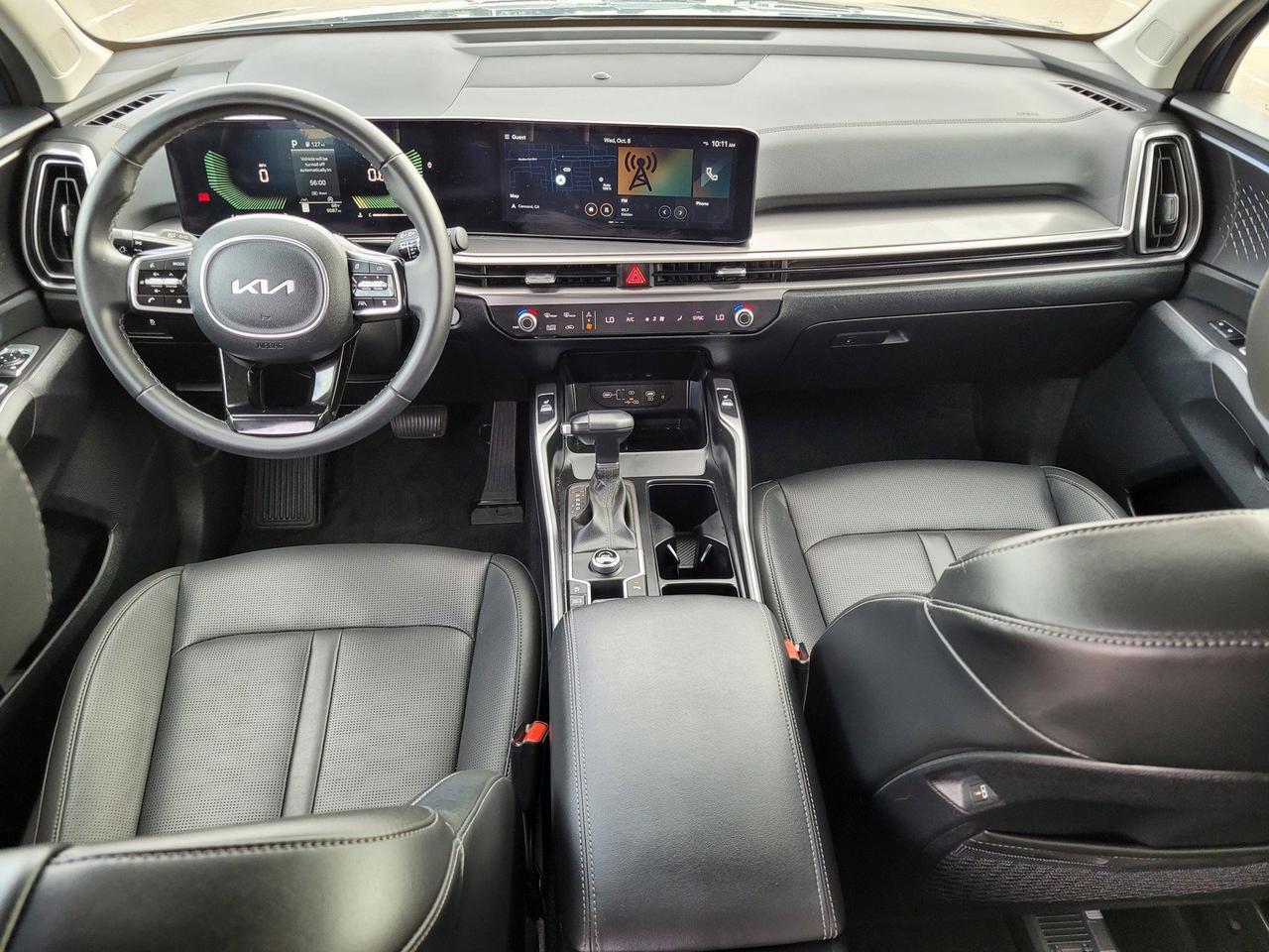2025 Kia Sorento S Concord CA