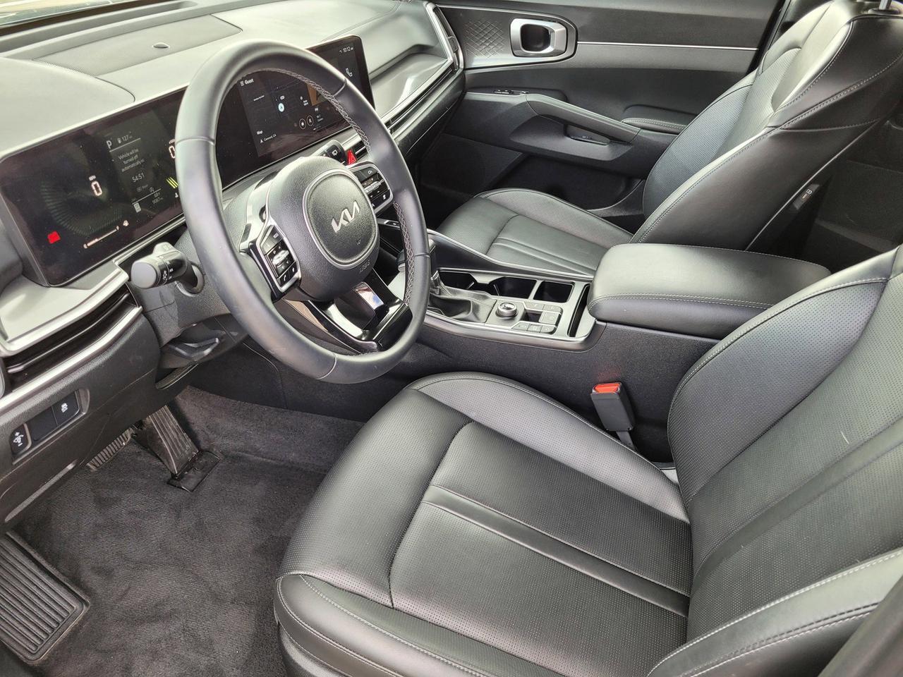 2025 Kia Sorento S Concord CA
