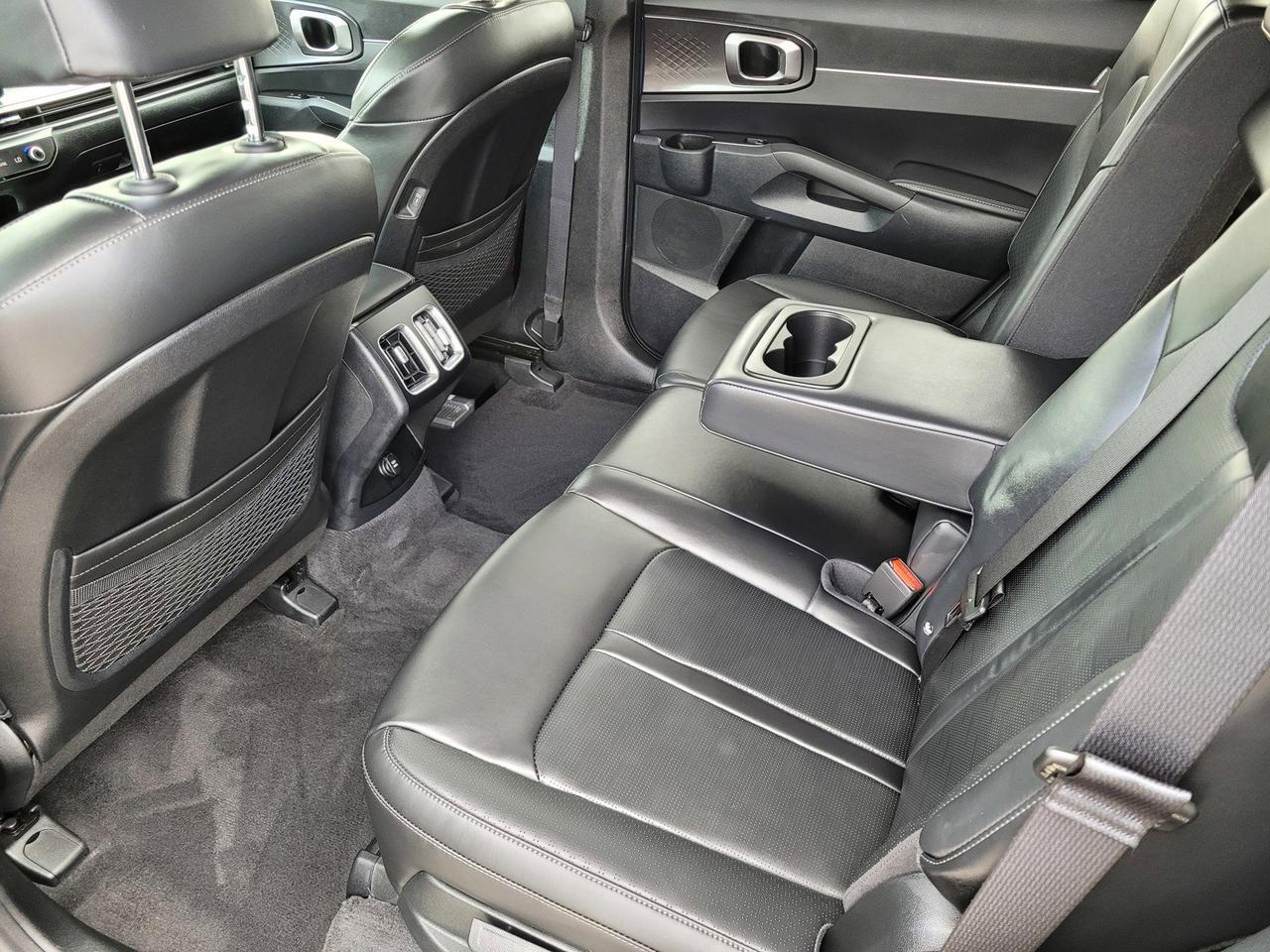 2025 Kia Sorento S Concord CA
