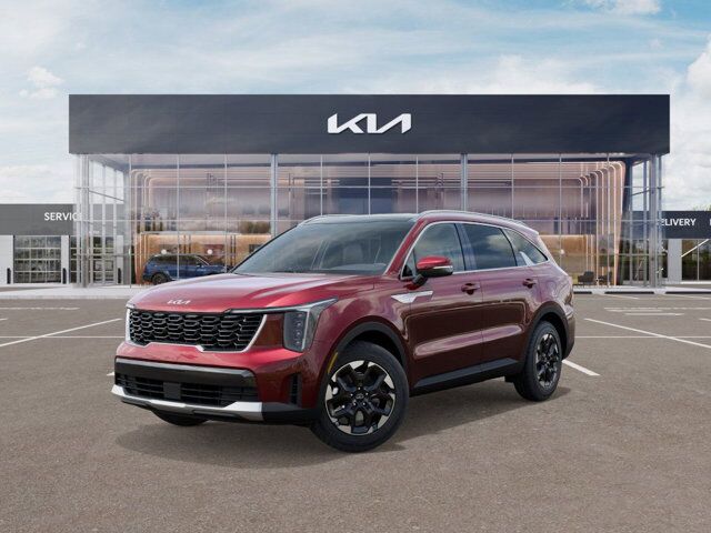 2025 Kia Sorento S Concord CA