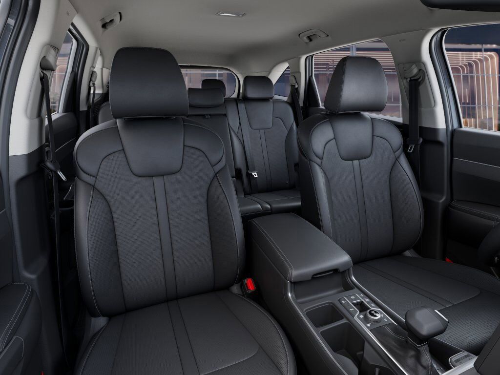 2025 Kia Sorento S Concord CA