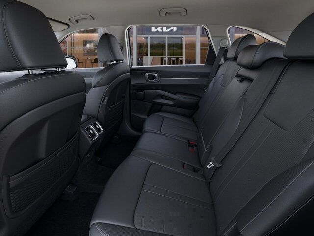 2025 Kia Sorento S Concord CA