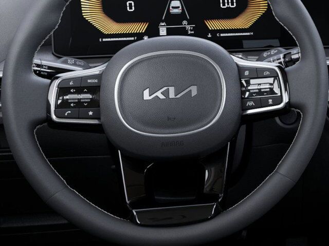 2025 Kia Sorento S Concord CA