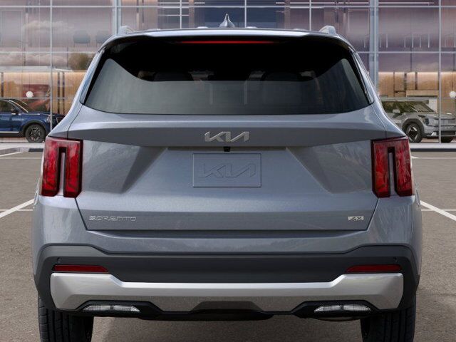 2025 Kia Sorento S Concord CA