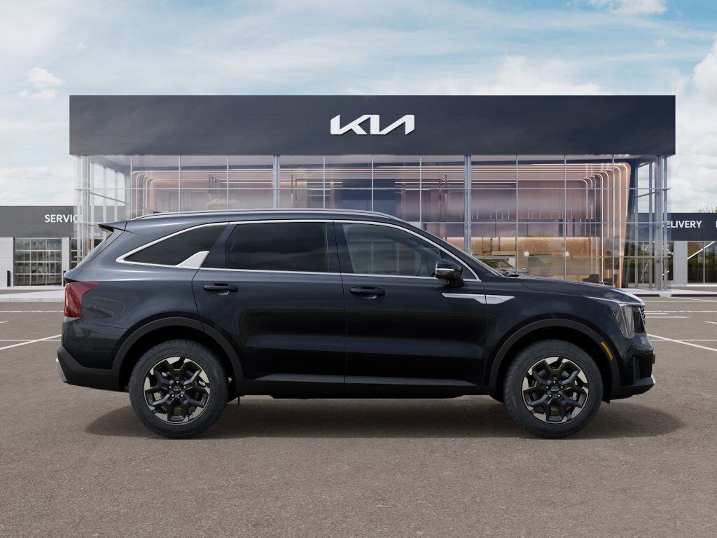 2025 Kia Sorento S Concord CA