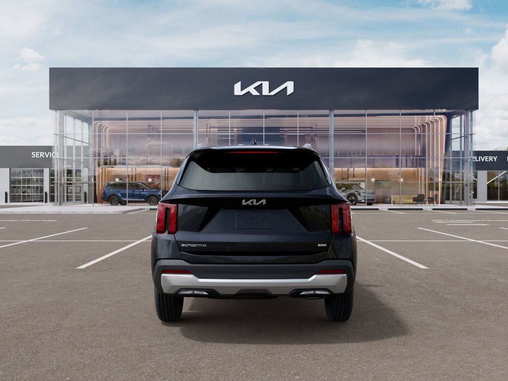 2025 Kia Sorento S Concord CA