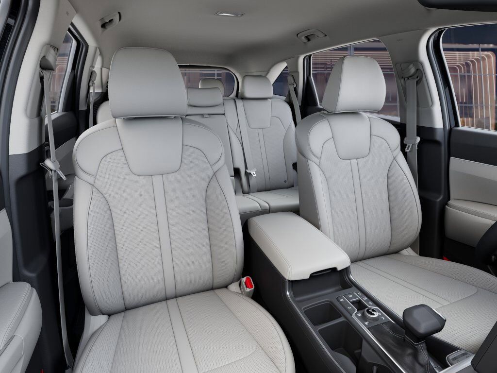 2025 Kia Sorento S Concord CA