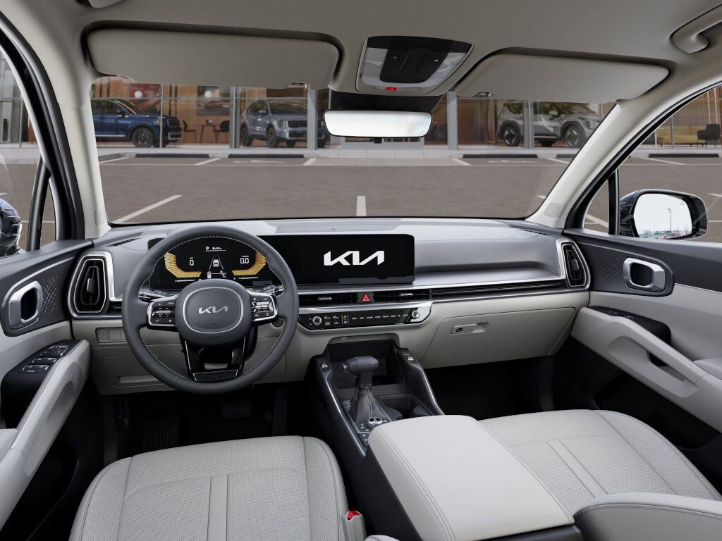 2025 Kia Sorento S Concord CA