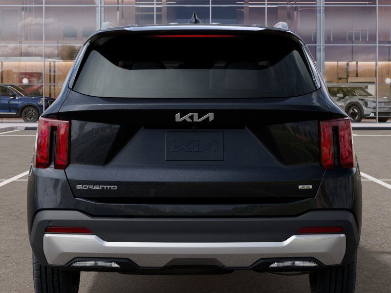 2025 Kia Sorento S Concord CA