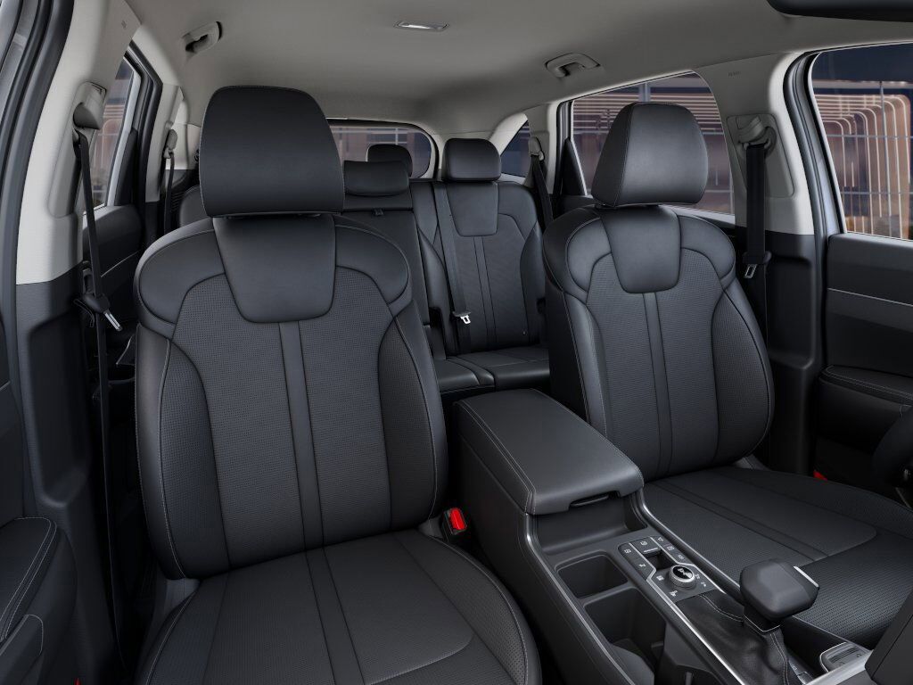 2025 Kia Sorento S Concord CA