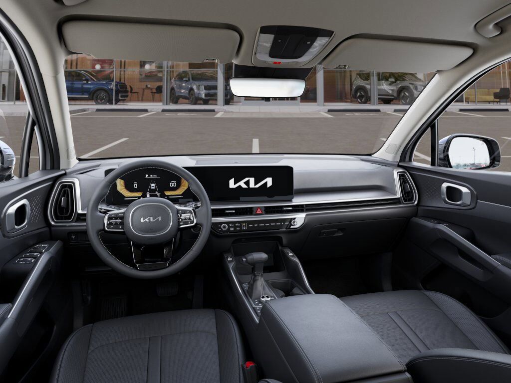 2025 Kia Sorento S Concord CA