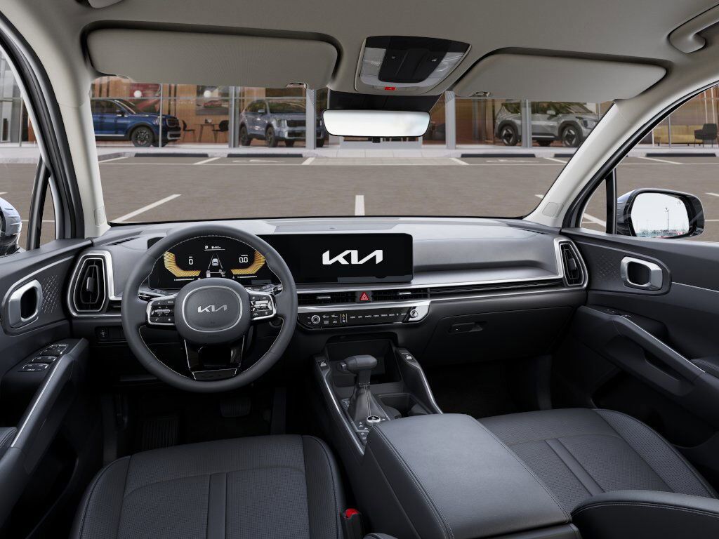 2025 Kia Sorento S Concord CA