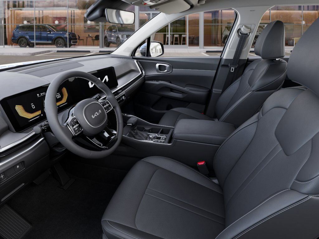 2025 Kia Sorento S Concord CA