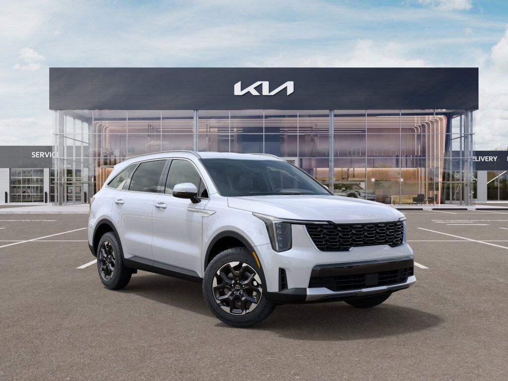 2025 Kia Sorento S Concord CA