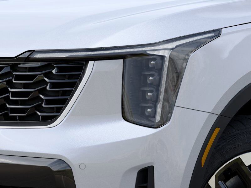 2025 Kia Sorento S Concord CA
