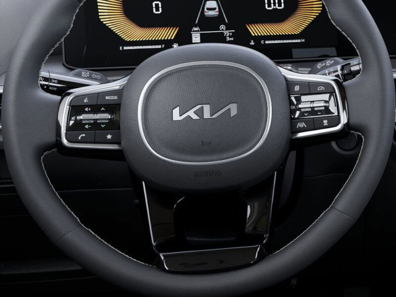 2025 Kia Sorento S Concord CA