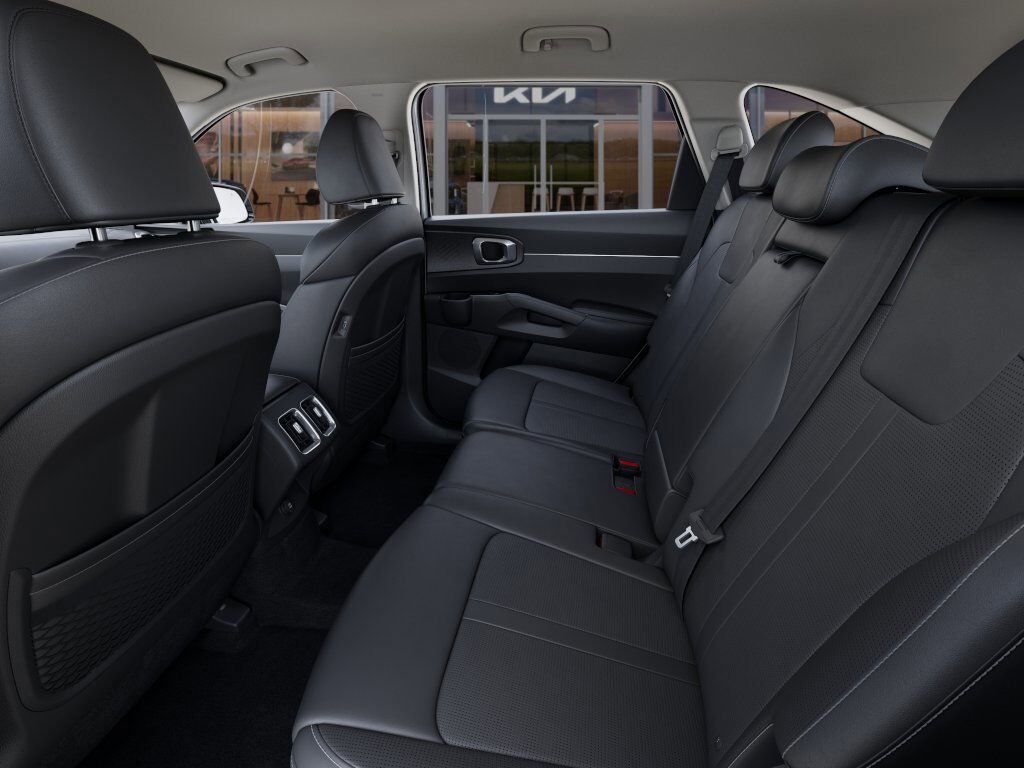 2025 Kia Sorento S Concord CA