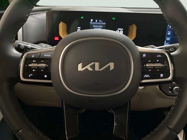 2025 Kia Sorento S Dallas TX