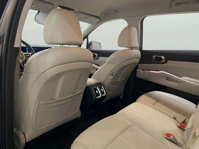 2025 Kia Sorento S Dallas TX
