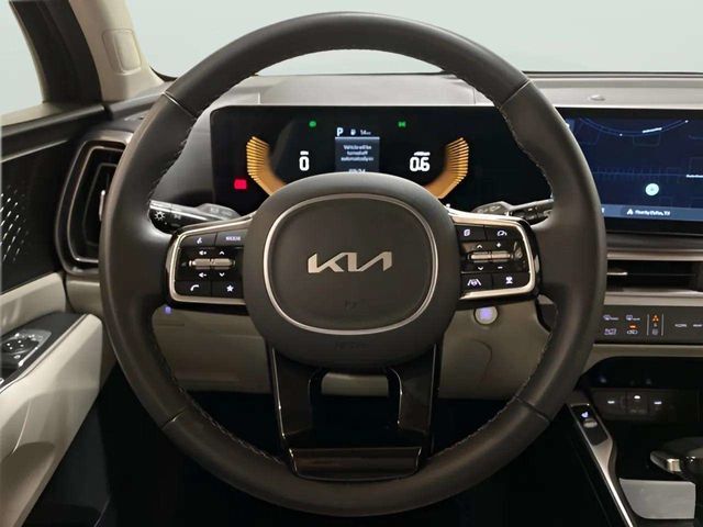 2025 Kia Sorento S Dallas TX
