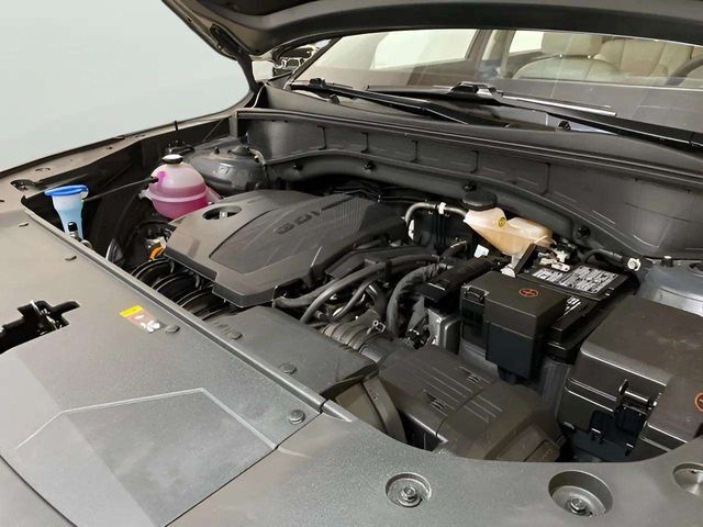 2025 Kia Sorento S Dallas TX