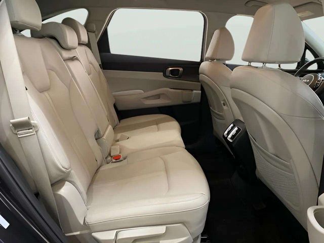 2025 Kia Sorento S Dallas TX