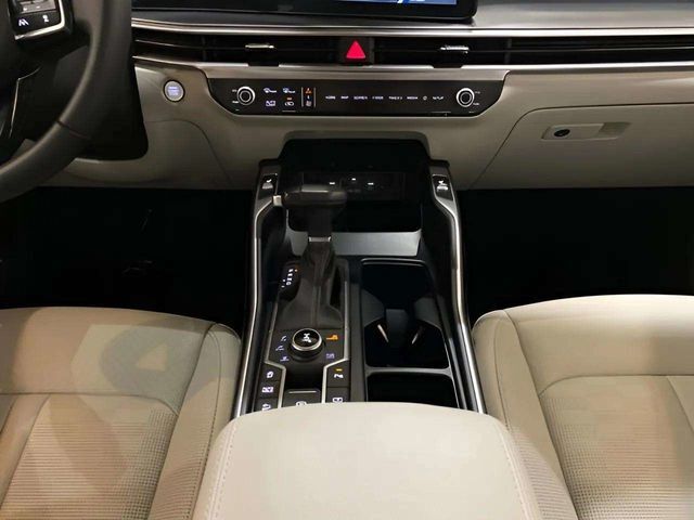2025 Kia Sorento S Dallas TX