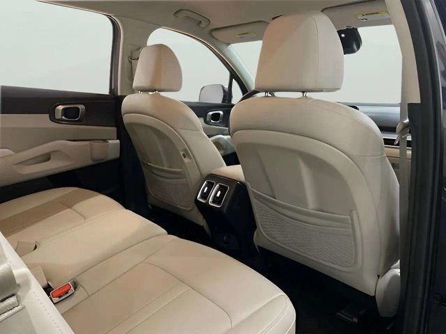 2025 Kia Sorento S Dallas TX
