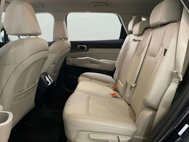 2025 Kia Sorento S Dallas TX