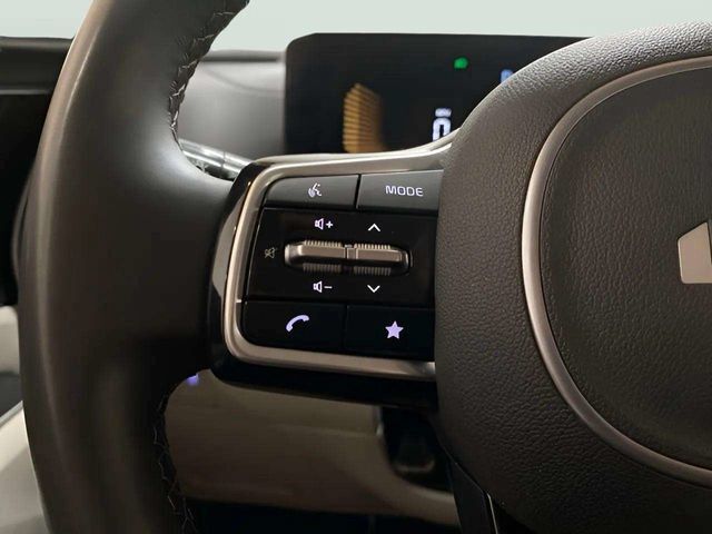 2025 Kia Sorento S Dallas TX