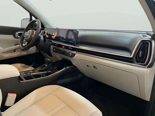 2025 Kia Sorento S Dallas TX