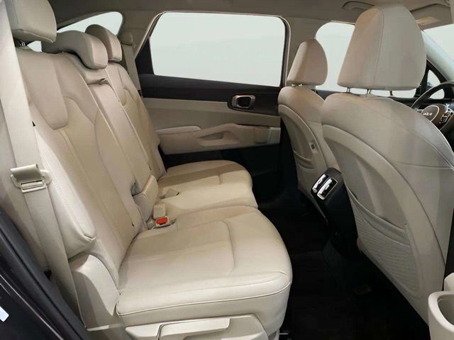 2025 Kia Sorento S Dallas TX