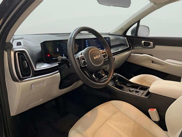 2025 Kia Sorento S Dallas TX