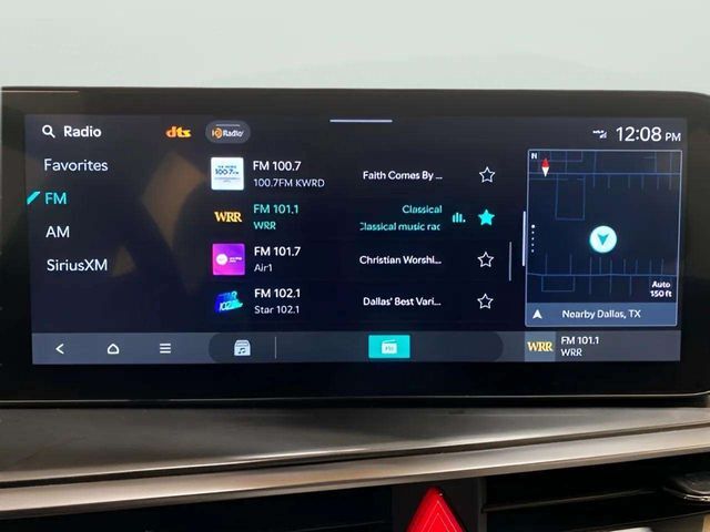 2025 Kia Sorento S Dallas TX