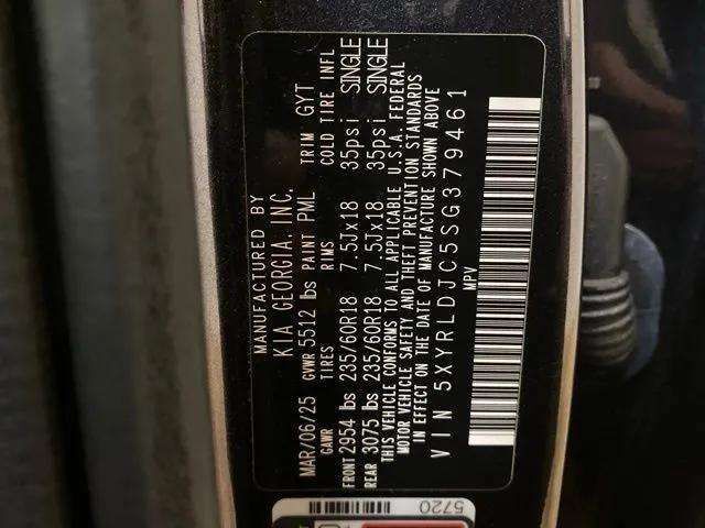 2025 Kia Sorento S Dallas TX