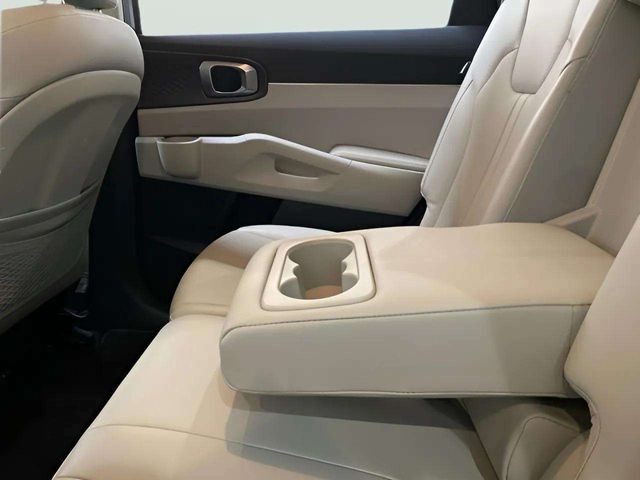 2025 Kia Sorento S Dallas TX