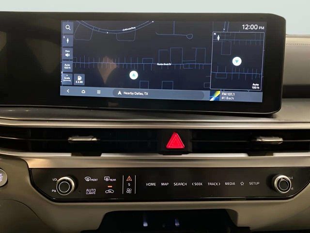2025 Kia Sorento S Dallas TX