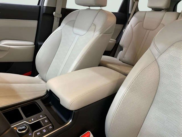 2025 Kia Sorento S Dallas TX