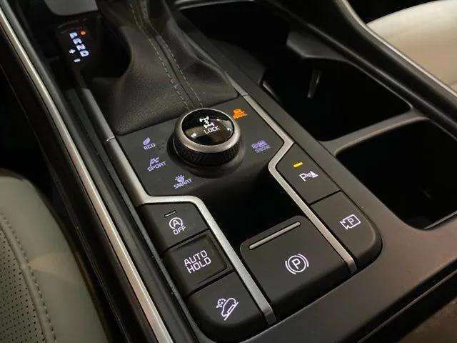 2025 Kia Sorento S Dallas TX