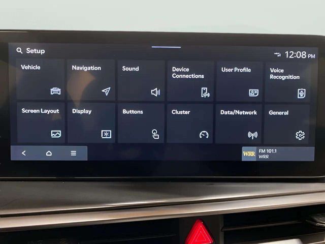 2025 Kia Sorento S Dallas TX