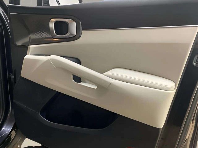 2025 Kia Sorento S Dallas TX