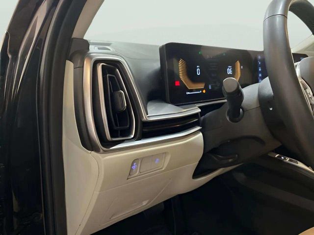 2025 Kia Sorento S Dallas TX