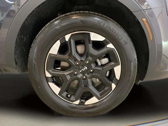 2025 Kia Sorento S Dallas TX