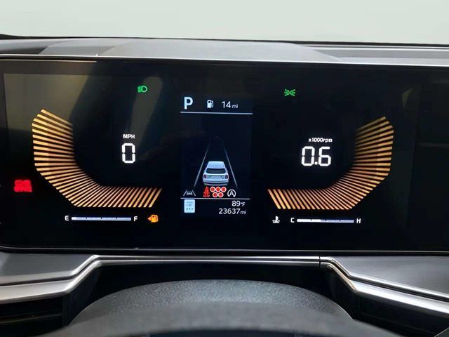 2025 Kia Sorento S Dallas TX