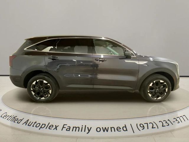 2025 Kia Sorento S Dallas TX