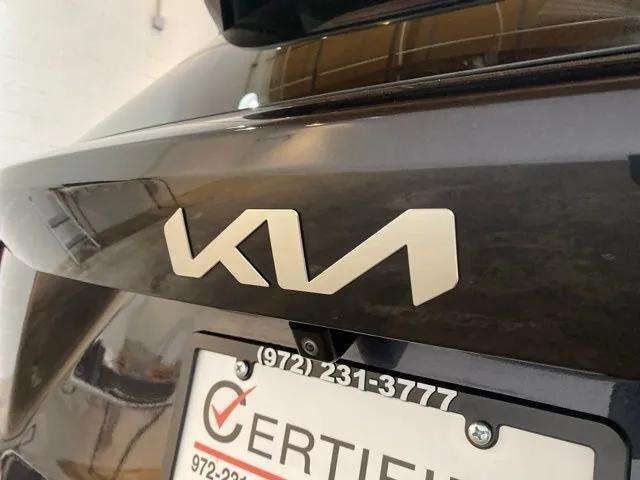 2025 Kia Sorento S Dallas TX