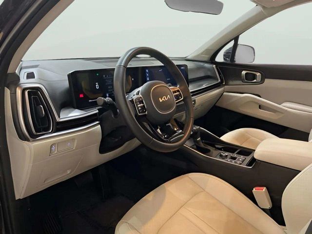 2025 Kia Sorento S Dallas TX
