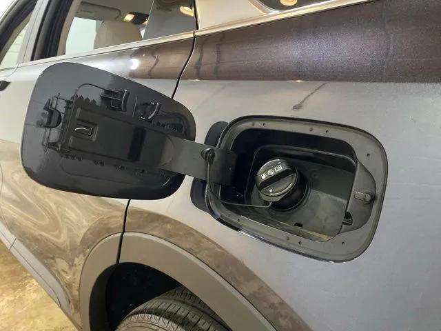 2025 Kia Sorento S Dallas TX