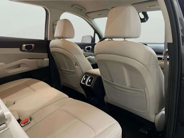 2025 Kia Sorento S Dallas TX