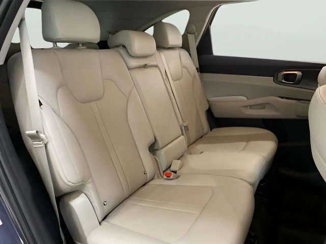 2025 Kia Sorento S Dallas TX